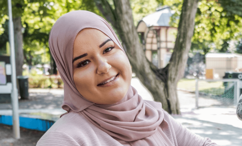 Amira El said